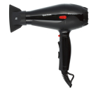 Hair dryer 2200W Spectrum DEWAL 03-110 Black